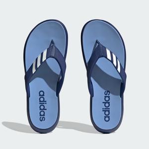[ADIDAS] 컴포트 플립플랍 HQ4431