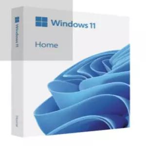 MS windows 11 Home FPP USB PKG/멀티랭귀지/한글/영문등지원
