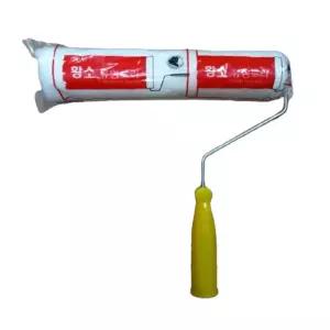유성로라 12인치(300mm)  페인트로라