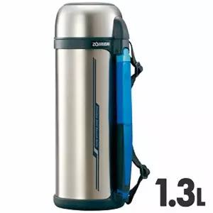 ZOJIRUSHI - 일본명품 코끼리표 조지루시 보온병 보냉병 1.8L  SF-CC13