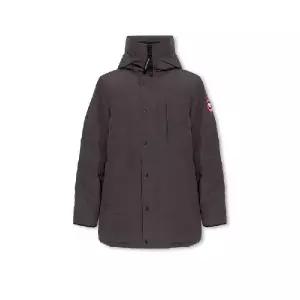 Canada Goose Carson 후드 파카 2079M0 GRAPHITE TP934873012