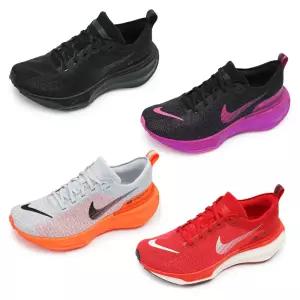 (NIKE) ZOOM X INVINCIBLE RUN FK 3 운동화 (공용) 4종 택1