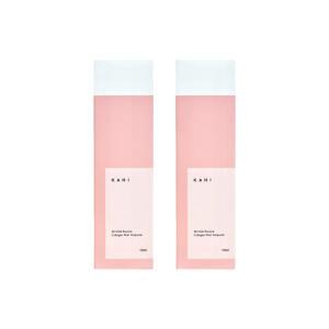 KAHI 가히 링클 바운스 콜라겐 미스트앰플 120ml 2개
