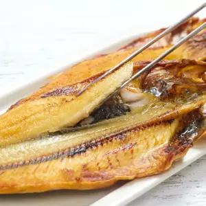 HACCP 국내산 반건조 임연수 10미 (대/1500g내외)