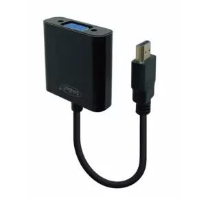 동양 HDMI to VGA 컨버터DC-HTV/VGAHDMI/케이블/HDMITOVGA/RGVTOHDMI/RGBTOHDMI/컨버터/HDMI/RGB/RGBHDMI