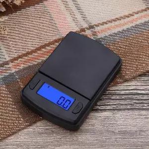 휴대용 초소형 전자저울(500x0.1g) 계량 주방저울