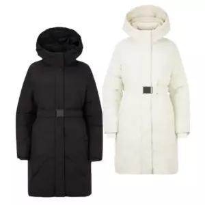 [미즈노](하남점) 24AW 여성 롱 다운 자켓 LONG DOWN JACKET 가벼운 여성 롱패딩 32YE482309 32YE482346...