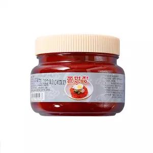 [참도깨비] 새콤달콤 만능 쫄면장500g