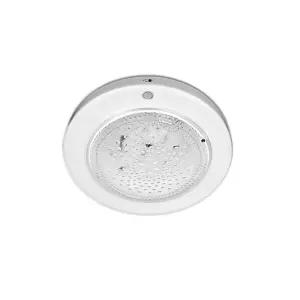 LED 원형 아이스 센서등 15W/계단/화장실/현관등/복도/세탁실/렌턴/현관관/베란다/실내/아파트/엘이디