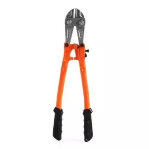 [하프클럽/]절단기 볼트커터 45cm 체인 크리퍼 클리퍼 건설용