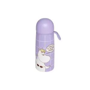 무민 보온병 450ml 스노크메이든_1079687
