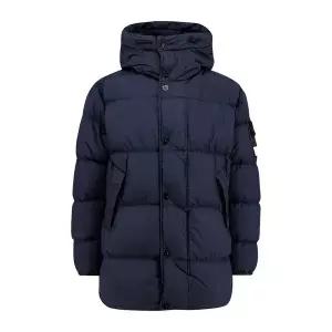스톤아일랜드 크링클랩스 패딩 K2S15 4100012 S0A23 V0020