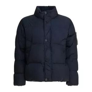 스톤아일랜드 크링클랩스 패딩 K2S15 4100010 S0A23 V0020