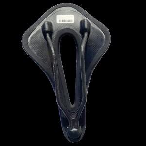 SamanaBlack 부드럽고 편안한 자전거 안장 카본 로드 Mtb 128G만 T800