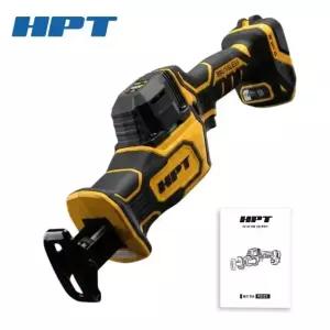 HPT 20V 충전 컷쏘 디월트 배터리 호환 DW20-RS125
