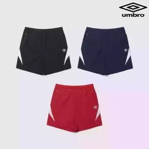엄브로 25년이월더블컷 4부 반바지 UQ223SHP53 3종 UQ223SHP53BON