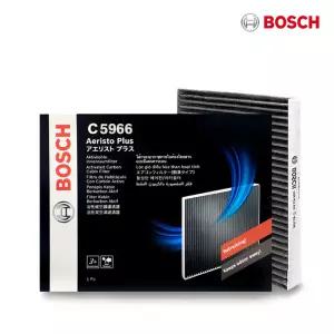 [C5966]보쉬 활성탄 에어컨 필터 PM2.5 제네시스G80 / G70 / GV70 / GV80 / 카니발KA4