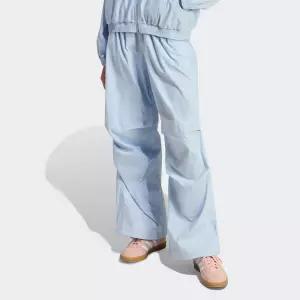 아디다스 에센셜 립스톱 파라슈트 팬츠 KD1419