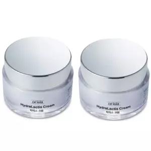 오리시아 락티스 크림 50ml 2개 젖소크림