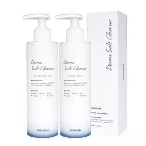 더마 솔트클렌저 200ml 1세대 오리지날) 2개 구성