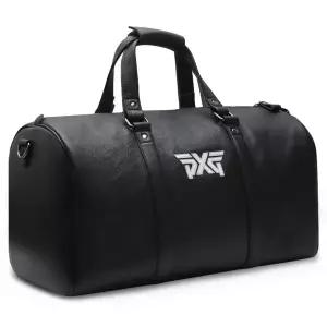 PXG CLASSIC LEATHER DUFFEL 프리미엄 가죽 보스턴백