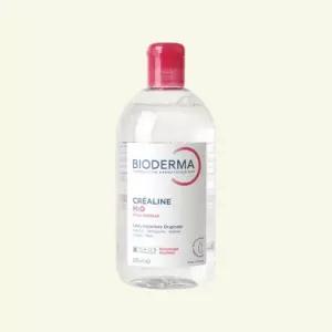 바이오더마 센시비오 H2O 클렌징 워터 500ml 1개