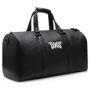 [PXG] CLASSIC LEATHER DUFFEL 프리미엄 가죽 보스턴백