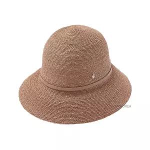 [헬렌 카민스키] SS25 여성 베사 9 클로슈햇 HAT50173 NOUGAT NUT