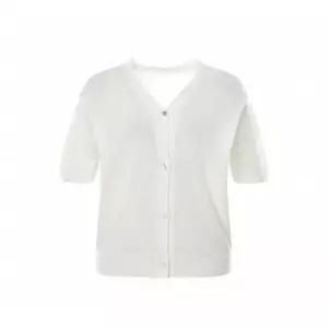 [숲][SOUP] 숏 슬리브 가디건 (SZ5GD33)