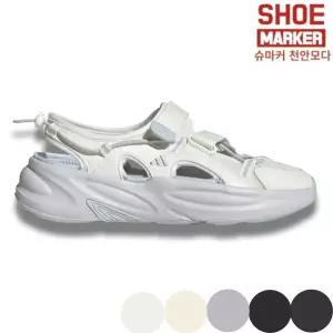 아디다스 오즈웨이브 샌들 여성 샌들 스포츠 샌들 메리제인 JS4576_CA