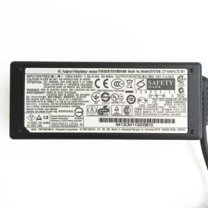 파나소닉 터프북 충전기 노트북 어댑터 전원 공급 장치  65W 4.06A CF-AA6413C M3 M2