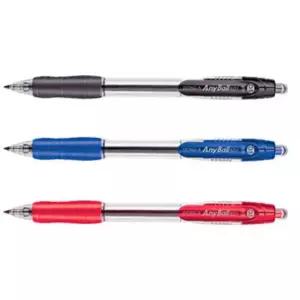 동아 애니볼 1자루 0.5mm 0.7mm 1.0mm 1.2mm 1.4mm 1.6mm