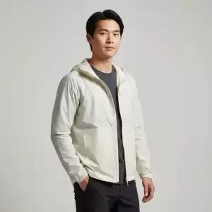 아크테릭스 남성 스쿼미쉬 윈드 후드 자켓 아이보리) X000010276 SEASALT