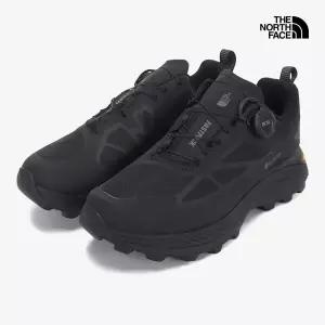 [노스페이스] 패스트팩 보아 고어텍스 BLACK NS95S01A