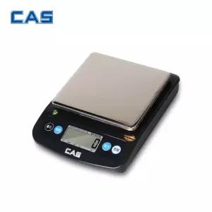 (중고) 카스 디지털 주방 전자저울 WK-4CII-5D 5kg (1g) 005 리퍼비시