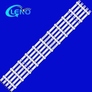 5PCS LED 백라이트 LGIT_Trident_75UK65 _L 75UK6190PUB 75UM7570PUD 75UN6950ZUD 75UN8570