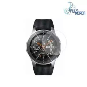 SM-R800보호필름 / 방탄 액정보호필름 (2매)갤럭시워치46mm SM-R800