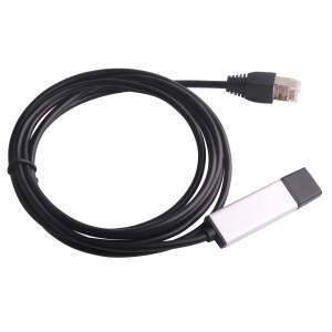 RS485 FTDI FT232RL USB to RS485 직렬 변환기 케이블, 델타 IFD6500 용