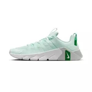 나이키 프리 메트콘 7 W - 배얼리 그린 말라카이트 라이트 실버 화이트 II7406-301 742502