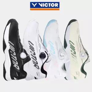 빅터 VICTOR 배드민턴화 A396 남성 여성 다이얼 실내 운동화 인도어 신발 입문