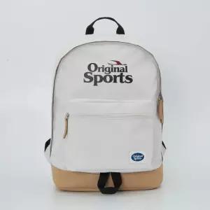 프로스펙스 OS VINTAGE BACKPACK_IVORY 8726630