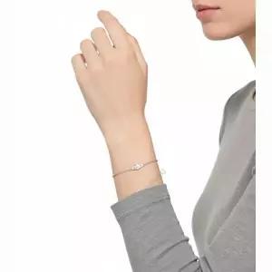 비비안웨스트우드 26SS OSLO BRACELET (61020111 01P019 SM) (오슬로 브레이슬릿)