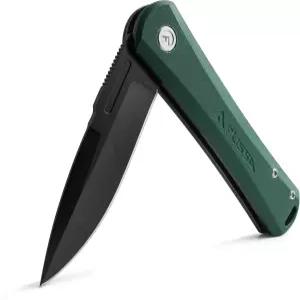 플리사 접이식 나이프 야외용 D2 스틸 블레이드 총 길이 7.6인치 19.2cm 야외 DIY 등산 캠핑 방재 낚시