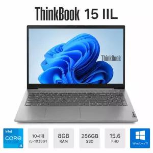 레노버 ThinkBook 15-IIL 인텔10세대 i5-1035G1 램G SSD 256G 15.6FHD 윈도우11 중고노트북