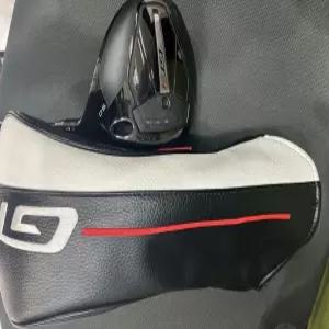 중고 타이틀리스트 GT3 드라이버 9도 6S 아쿠시네트코리아정품
