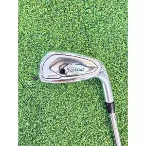 타이틀리스트 T200 PW 아이언 단품 경량스틸880 R