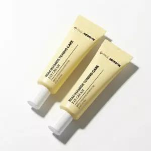 폴메디슨 나이아신아마이드 흔적케어 아이 크림 20ml + 20ml