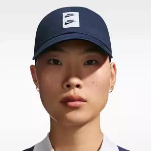 나이키 NIKE 클럽 골프 드라이 핏 언스트럭처 캡 IR0967-419