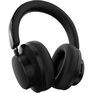 어택 샤크 G500 무선 오버이어 노이즈 캔슬링 헤드폰 블루투스 ANC 게이밍 헤드셋 5.3/3.5mm 오디오 케이블