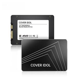 Netac 128GB 256GB 1TB 2TB SSD SATA 2.5인치 내장형 솔리드 스테이트 하드 드라이브 디스크 데스크탑 노트